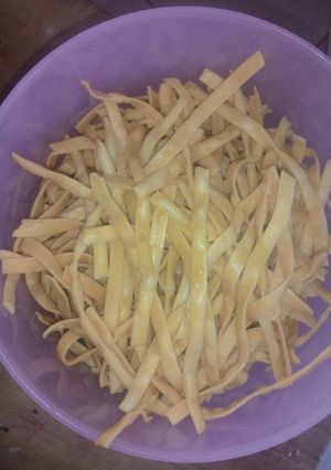 Foto resep Cheese Stick Renyah