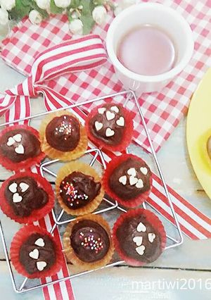 Foto resep Chocolate Rumballs