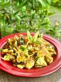 Telur Cabai Garam
