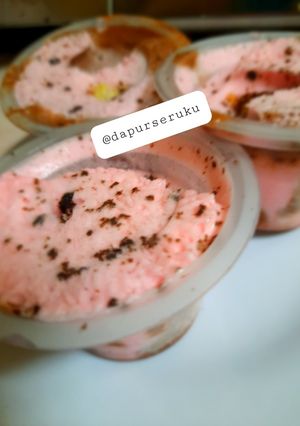 Foto resep Richo Ice Cream 😊