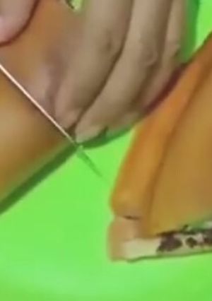 Foto resep Terang bulan teflon simpel