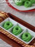 Bolu Kojo Kukus