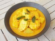 Gambar telur ikan kakap