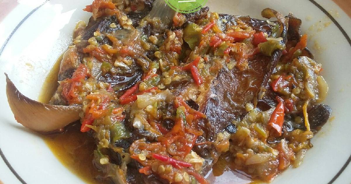 Resep Masak Ikan Salai Tanpa Santan Resep Masak Ikan Salai Tanpa Santan