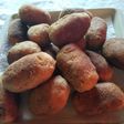Croquetas!!! (Guiso de arroz)