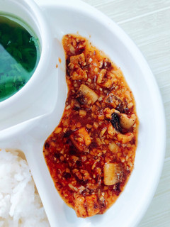 Hình của món Lươn sốt nấm hương 🍄 🍄.