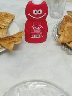 عکسی از دستور سمبوسه پیتزایی😋