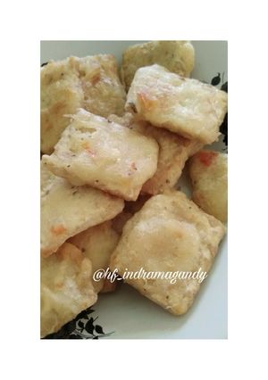 Foto resep Tempe Kriuk Kress Renyah