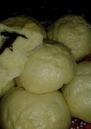 Foto resep Bakpau Coklat