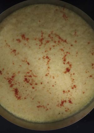 ઢોકળા(Dhokla recipe in Gujarati) રેસીપી મુખ્ય ફોટો