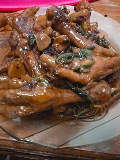Foto resep 24.Ceker Pedas Sadis