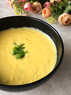 Foto resep Sup Krim Jagung #reseppraktis