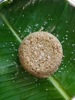 பாரம்பரிய கம்பு கொழுக்கட்டை செய்முறை முக்கிய புகைப்படம்