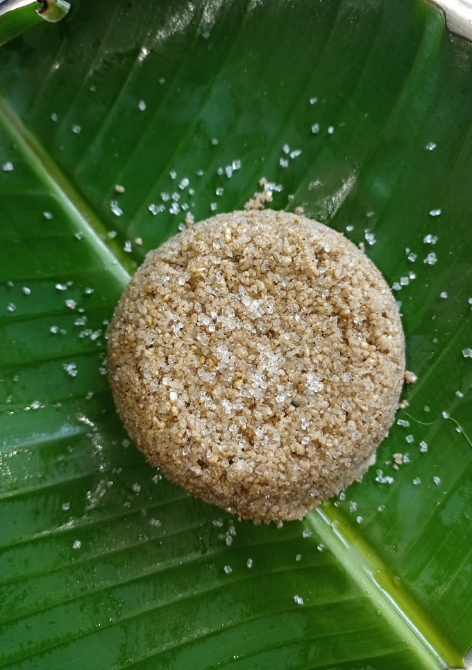 பாரம்பரிய கம்பு கொழுக்கட்டை செய்முறை முக்கிய புகைப்படம்