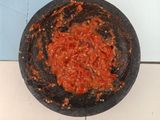 Sambel Terasi Maknyus
