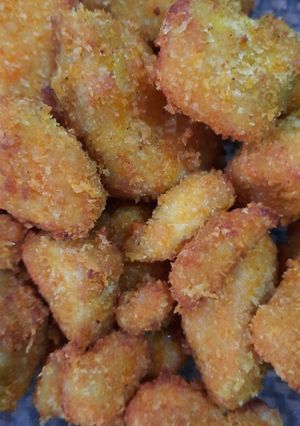 Foto resep Ayam Panir