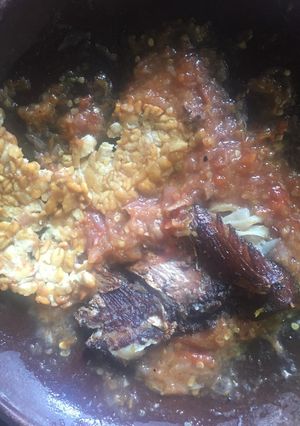Foto resep Sambal Penyet Tanpa Terasi