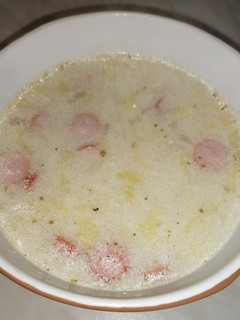 Frankfurti leves recept fotója