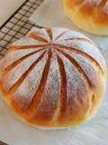 Milk Bread