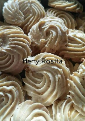 Foto resep Sagu Keju