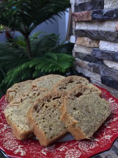 Foto resep Bolu Pisang Kukus