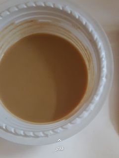 صورة لوصفة صوص الكراميل