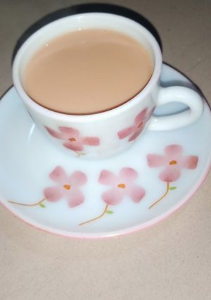 चाय (chai recipe in Hindi) रेसिपी मुख्य फोटो