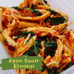 รูปของ Ayam Suwir Kemangi