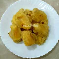 รูปของ Nangka Goreng