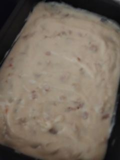 Una foto de Masa croquetas gambas al ajillo