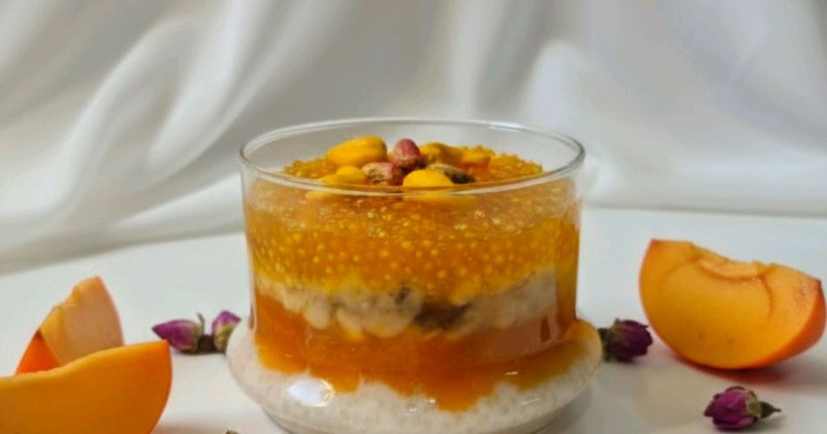 ساگو چیست و چه کاربردهایی دارد؟!