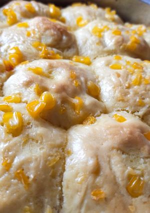 Foto resep Roti Sobek