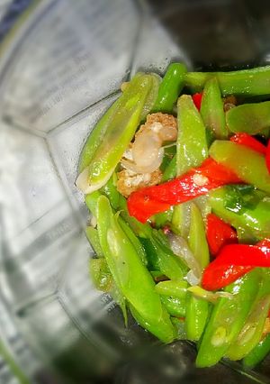Foto resep Tumis Buncis