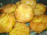 Perkedel Kentang