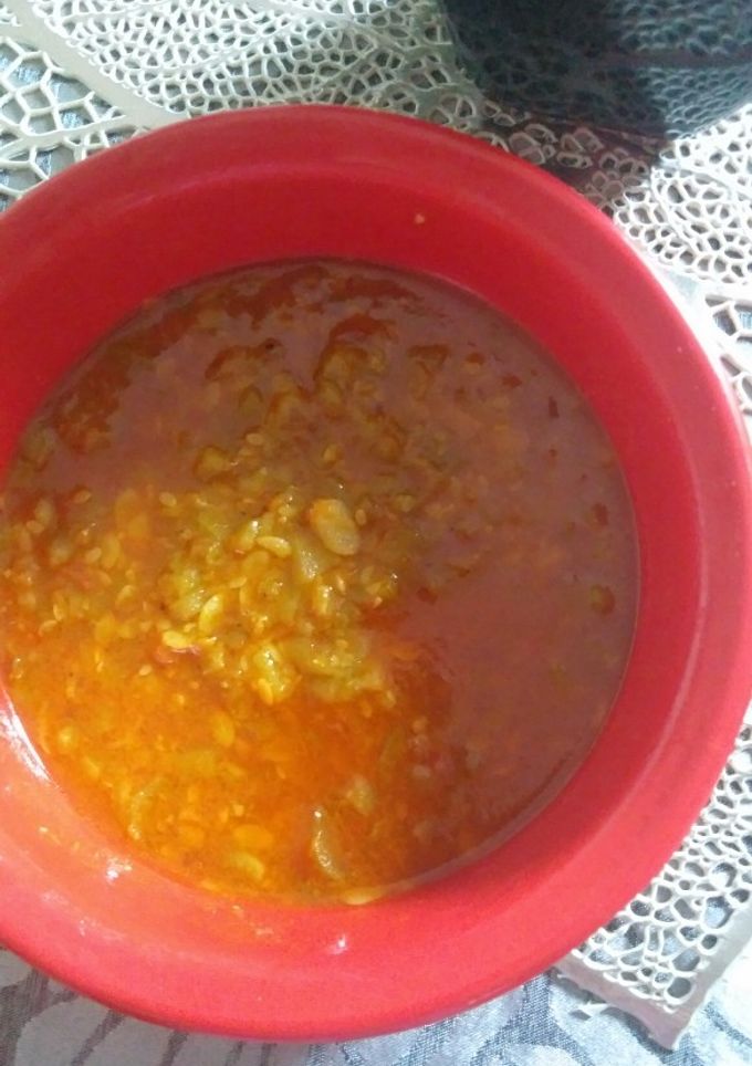 तोरई (Torai recipe in Hindi) रेसिपी मुख्य फोटो