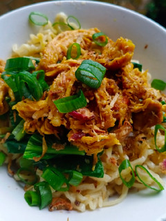Foto resep Mie Ayam Sederhana