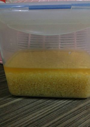 Foto resep Baceman Bawang