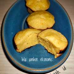 Bika Ambon Ekonomis-レシピのメイン写真