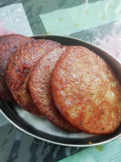 அதிரசம்(athirasam recipe in tamil) செய்முறை முக்கிய புகைப்படம்