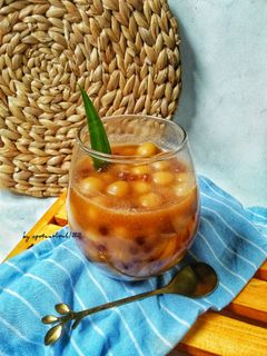 Foto resep Hintalu Karuang Bemutiara