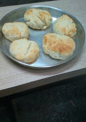Una foto de Pancitos para sacar de apuro