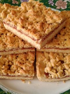 صورة لوصفة مبروشة 😍😋