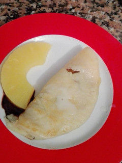 Una foto de Palacsinta Thermomix