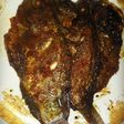 Nila bakar