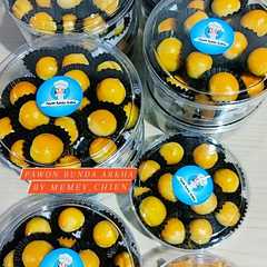 รูปของ Nastar klasik bunda Arkha
