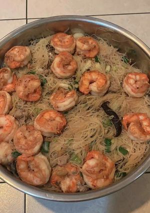 Foto resep Bihun Goreng