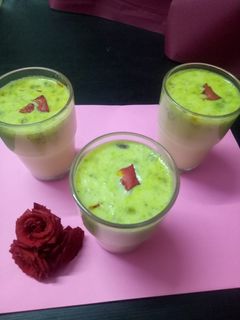 ஒரிஜினல் மசாலா பால் / Masala Milk reciep in tamil செய்முறை முக்கிய புகைப்படம்