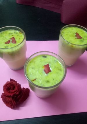 ஒரிஜினல் மசாலா பால் / Masala Milk reciep in tamil செய்முறை முக்கிய புகைப்படம்