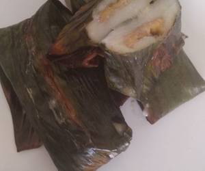 Resep Terbaru Nagasari lembut Ala Warteg Resep Terbaru Nagasari lembut Ala Warteg
