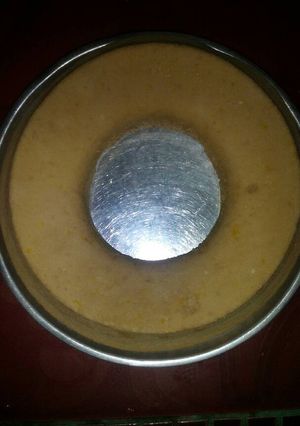 Foto resep Bolu Ketan Anti Gagal